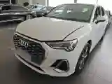 2020 Audi Q3 Sportback 2.0T 186HP L4 7DCT