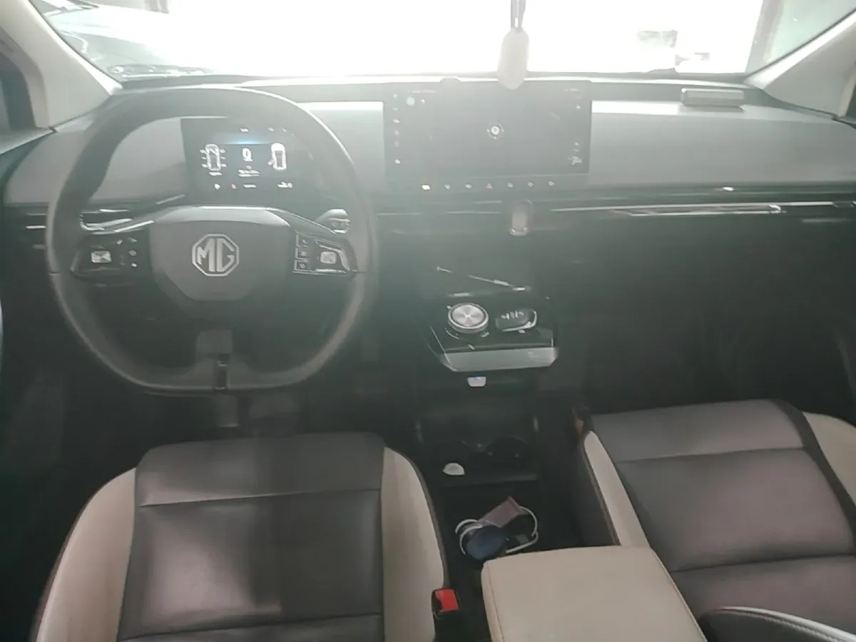 2023 MG MG4 BEV 49KWH,autocango,china used car exporter,china ev exporter,chinese used car exporter,chinese used ev exporter