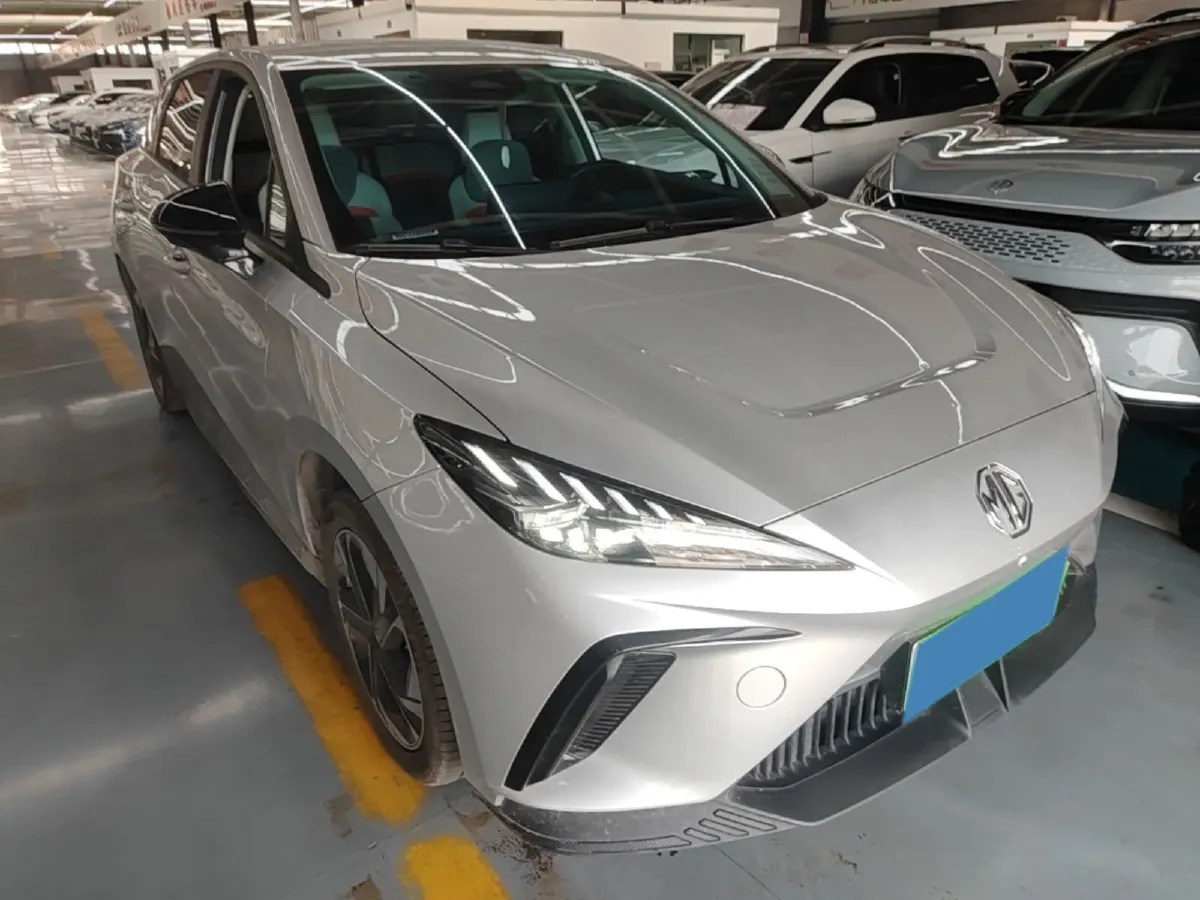 2023 MG MG4 BEV 49KWH,autocango,china used car exporter,china ev exporter,chinese used car exporter,chinese used ev exporter