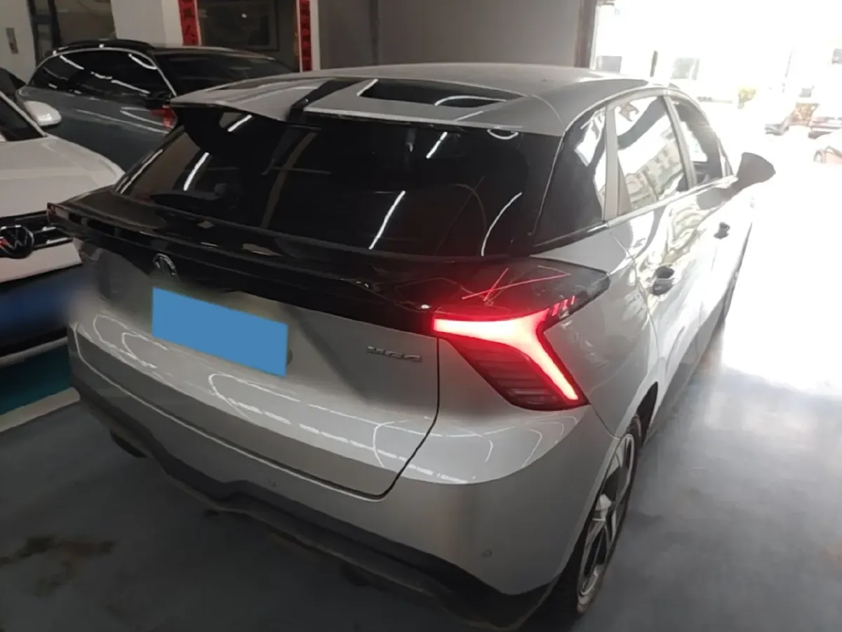 2023 MG MG4 BEV 49KWH,autocango,china used car exporter,china ev exporter,chinese used car exporter,chinese used ev exporter