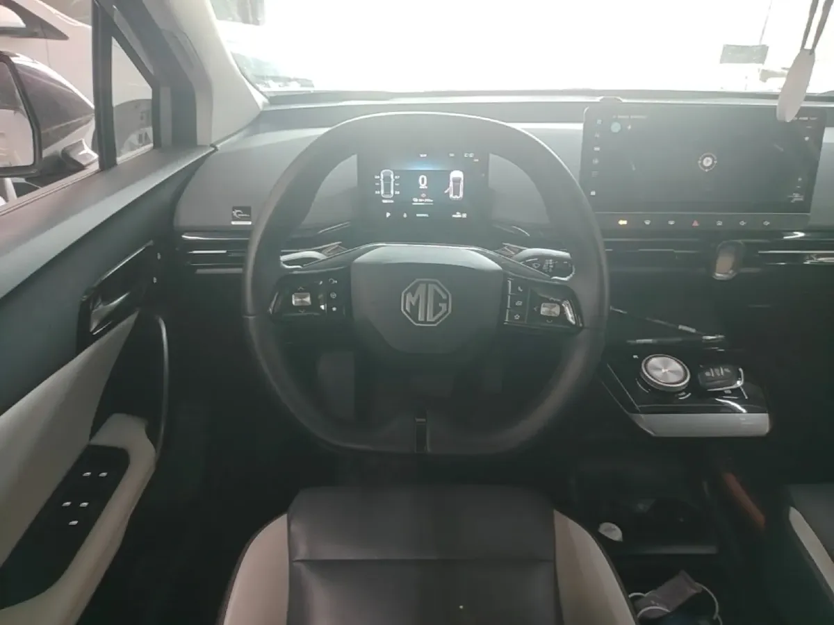 2023 MG MG4 BEV 49KWH,autocango,china used car exporter,china ev exporter,chinese used car exporter,chinese used ev exporter