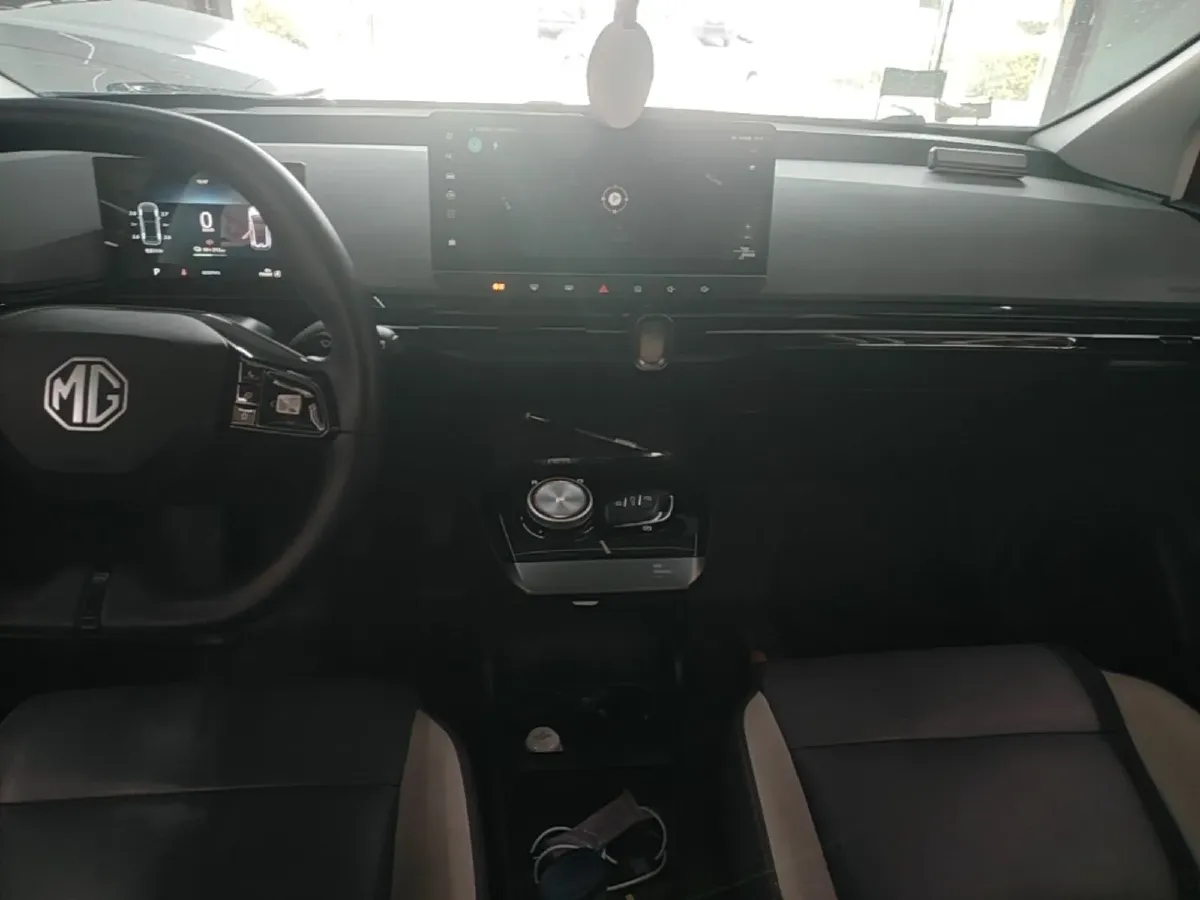 2023 MG MG4 BEV 49KWH,autocango,china used car exporter,china ev exporter,chinese used car exporter,chinese used ev exporter
