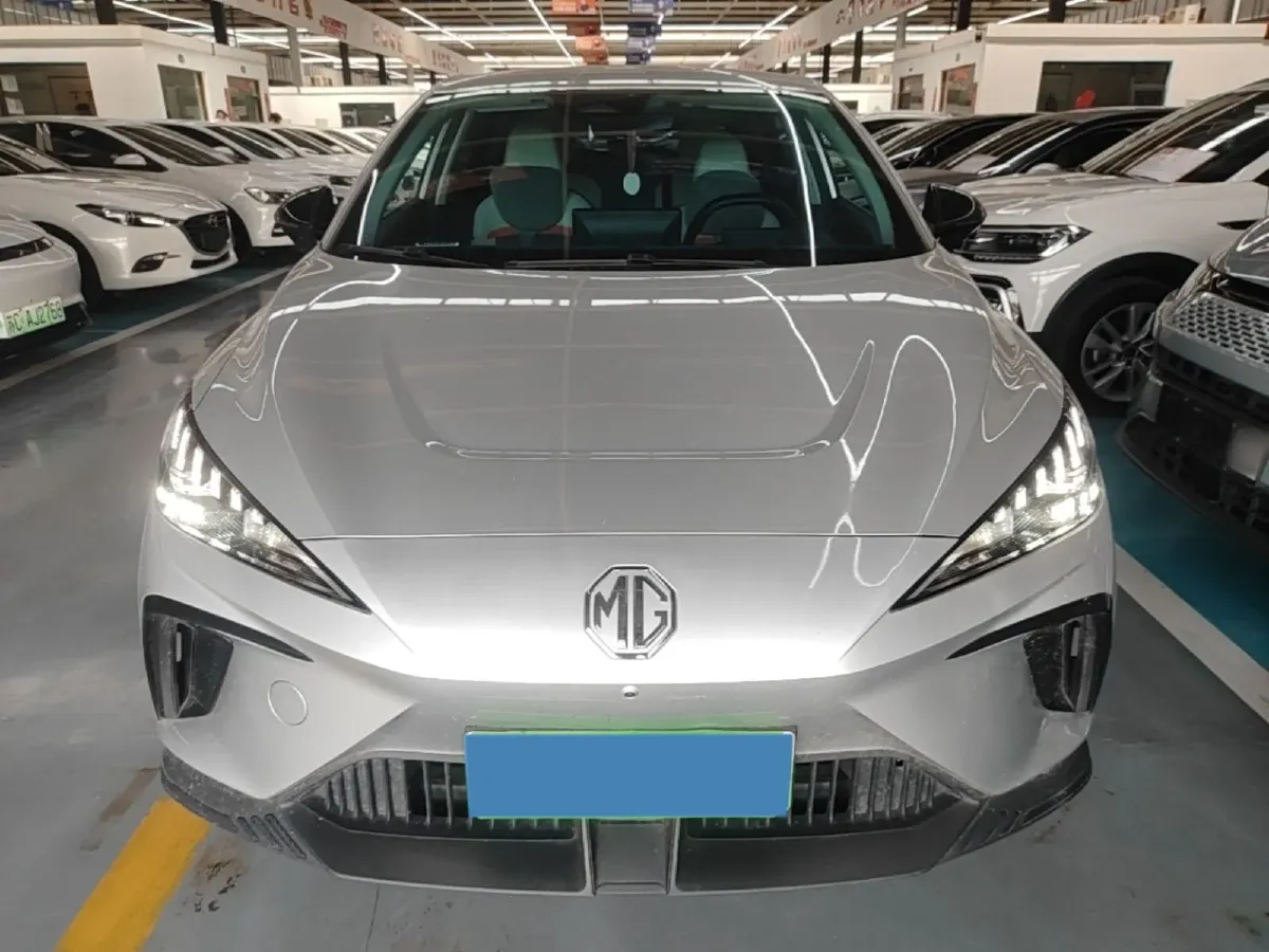 2023 MG MG4 BEV 49KWH,autocango,china used car exporter,china ev exporter,chinese used car exporter,chinese used ev exporter