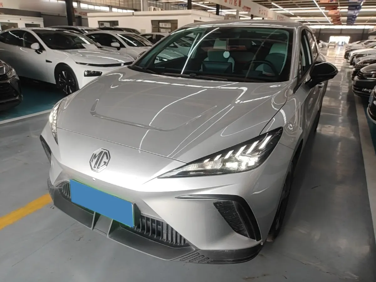 2023 MG MG4 BEV 49KWH,autocango,china used car exporter,china ev exporter,chinese used car exporter,chinese used ev exporter