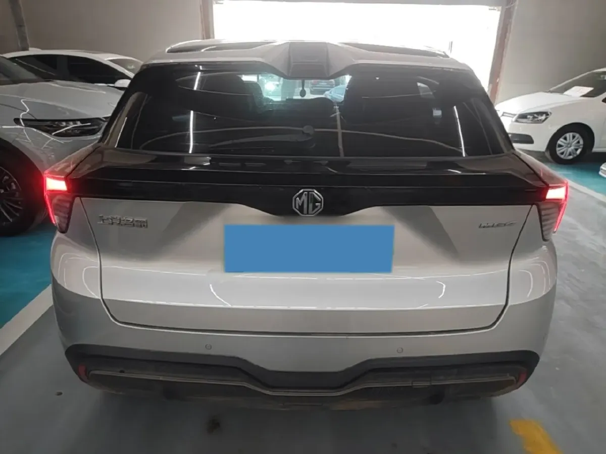 2023 MG MG4 BEV 49KWH,autocango,china used car exporter,china ev exporter,chinese used car exporter,chinese used ev exporter