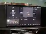2025 Li L6 Range Extended 154HP L4 REEV