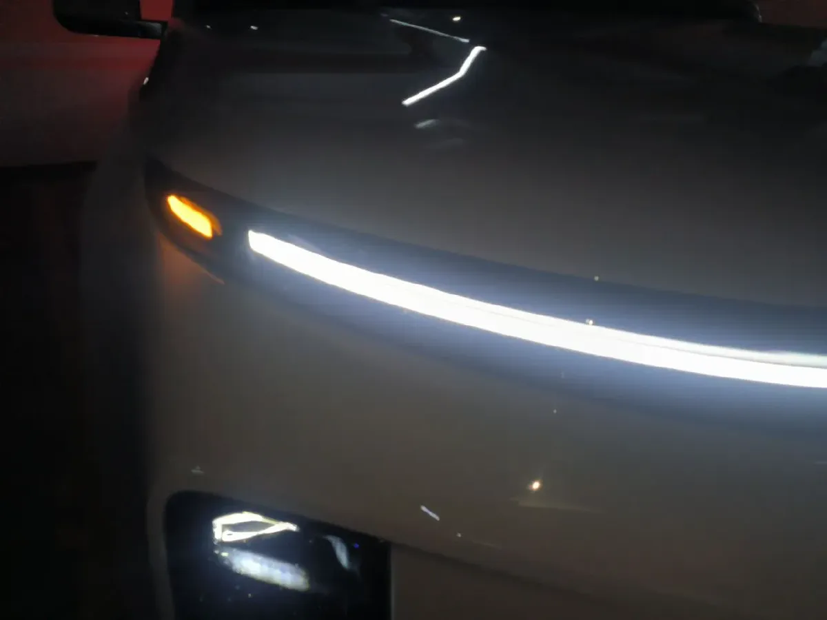 2025 Li L6 Range Extended 154HP L4 REEV,autocango,china used car exporter,china ev exporter,chinese used car exporter,chinese used ev exporter