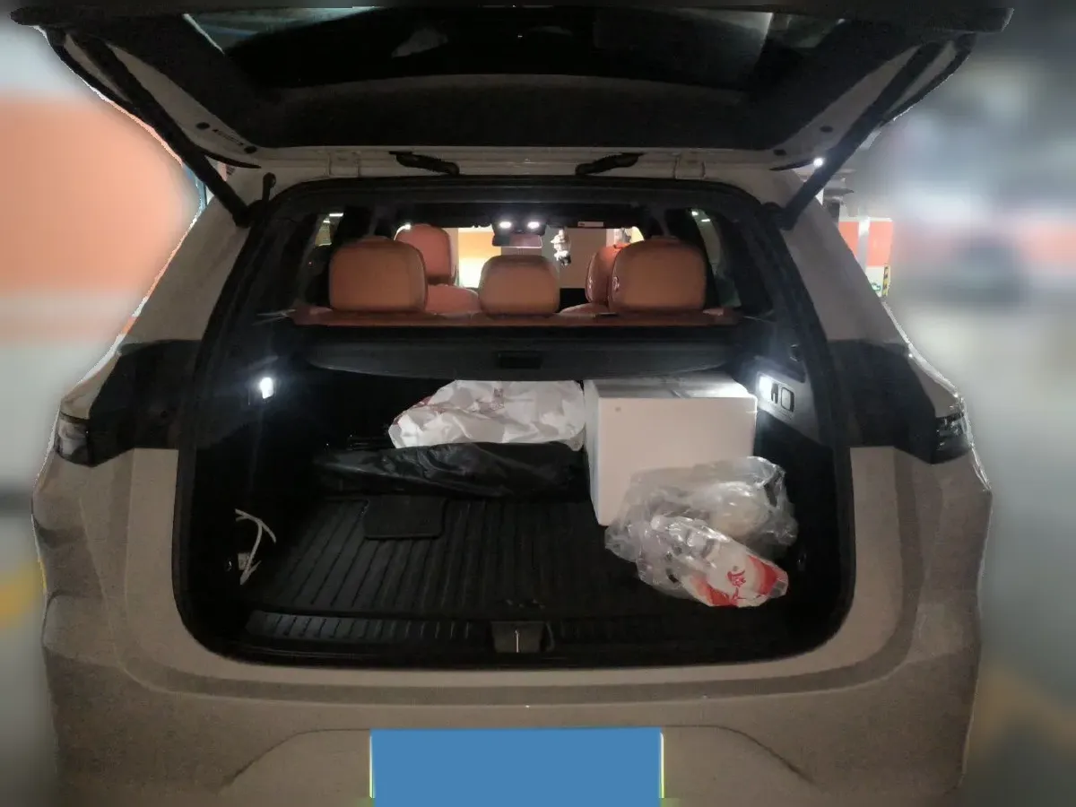 2025 Li L6 Range Extended 154HP L4 REEV,autocango,china used car exporter,china ev exporter,chinese used car exporter,chinese used ev exporter