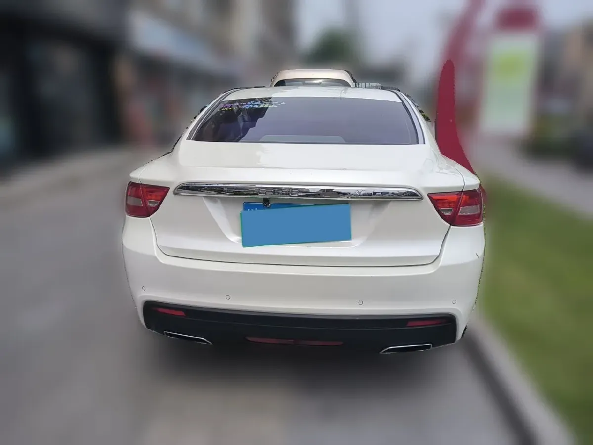 2015 Geely Emgrand GT 1.8T 163HP L4 6AT,autocango,china used car exporter,china ev exporter,chinese used car exporter,chinese used ev exporter