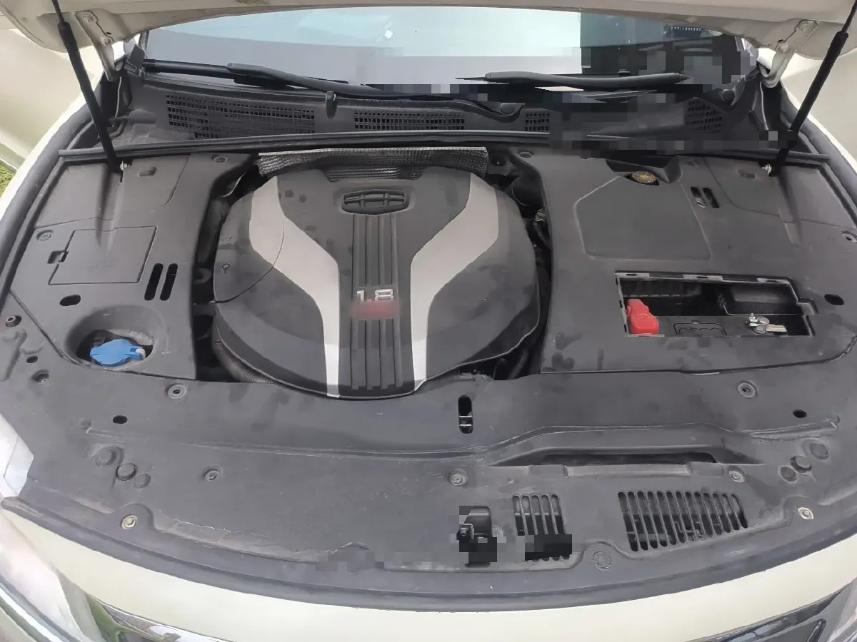 2015 Geely Emgrand GT 1.8T 163HP L4 6AT,autocango,china used car exporter,china ev exporter,chinese used car exporter,chinese used ev exporter