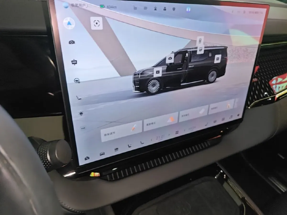 2024 Zeekr 009 BEV 108KWH,autocango,china used car exporter,china ev exporter,chinese used car exporter,chinese used ev exporter