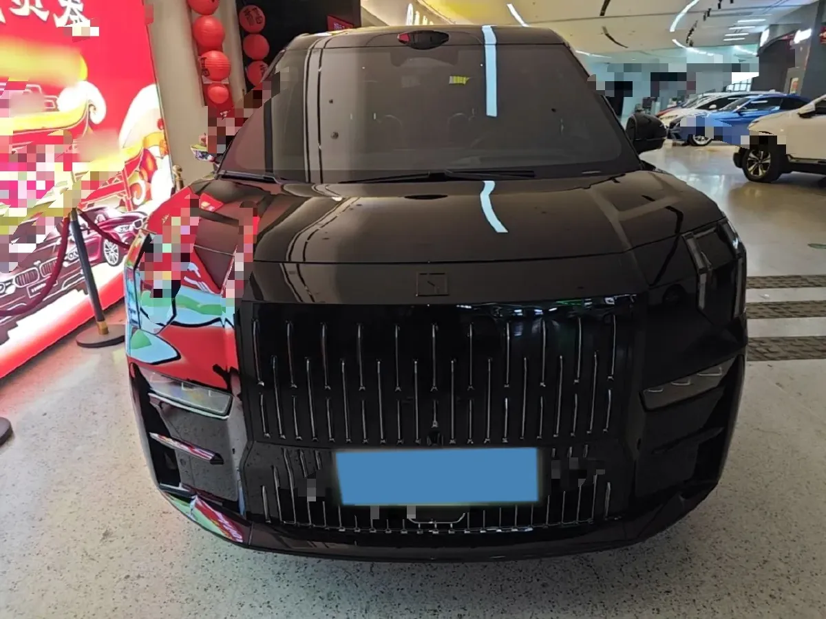 2024 Zeekr 009 BEV 108KWH,autocango,china used car exporter,china ev exporter,chinese used car exporter,chinese used ev exporter
