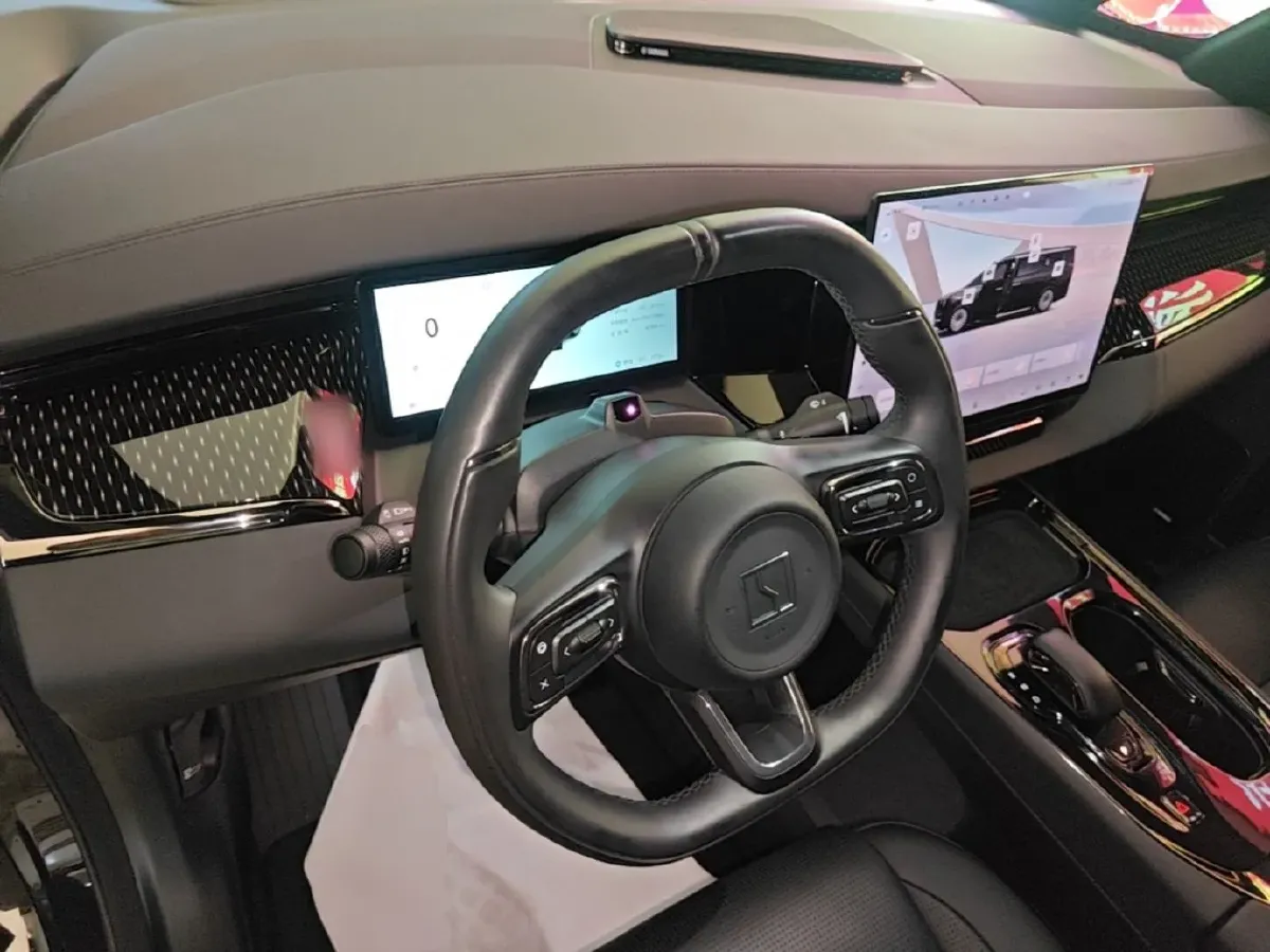2024 Zeekr 009 BEV 108KWH,autocango,china used car exporter,china ev exporter,chinese used car exporter,chinese used ev exporter