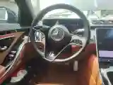 2023 Mercedes-Benz Maybach S Class 3.0T 367HP L6 9AT