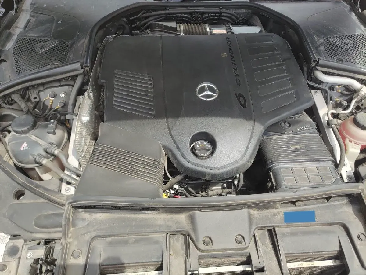 2023 Mercedes-Benz Maybach S Class 3.0T 367HP L6 9AT,autocango,china used car exporter,china ev exporter,chinese used car exporter,chinese used ev exporter