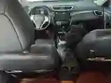 2016 Nissan X-Trail 2.0L 150HP L4 CVT