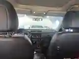 2016 Nissan X-Trail 2.0L 150HP L4 CVT