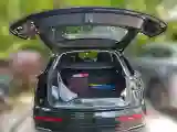 2018 Audi Q5L 2.0T 252HP L4 7DCT