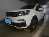 2019 GEELY VISION X3,autocango,china used car exporter,china ev exporter,chinese used car exporter,chinese used ev exporter