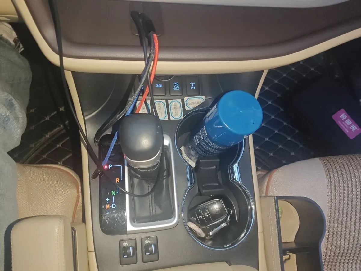 2018 Toyota Highlander 2.0T 220HP L4 6AT,autocango,china used car exporter,china ev exporter,chinese used car exporter,chinese used ev exporter