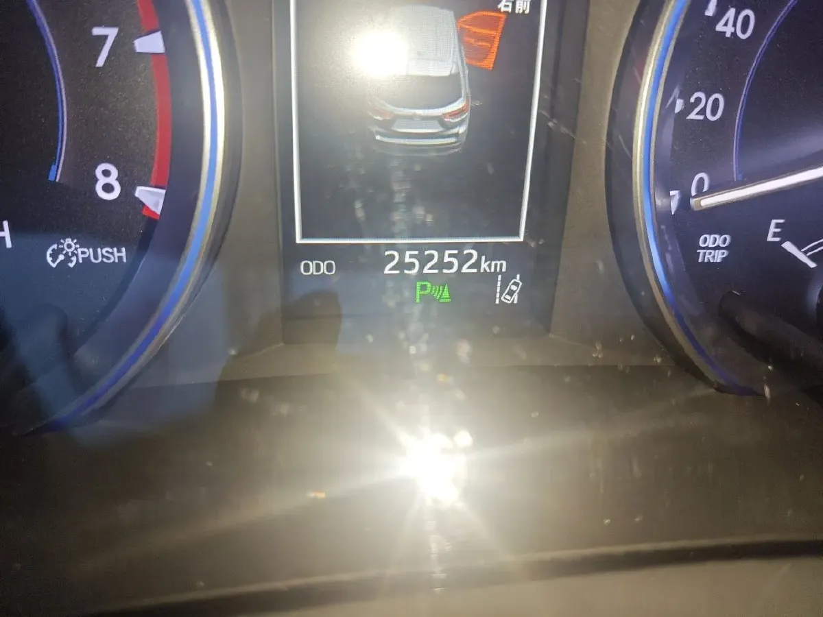 2018 Toyota Highlander 2.0T 220HP L4 6AT,autocango,china used car exporter,china ev exporter,chinese used car exporter,chinese used ev exporter