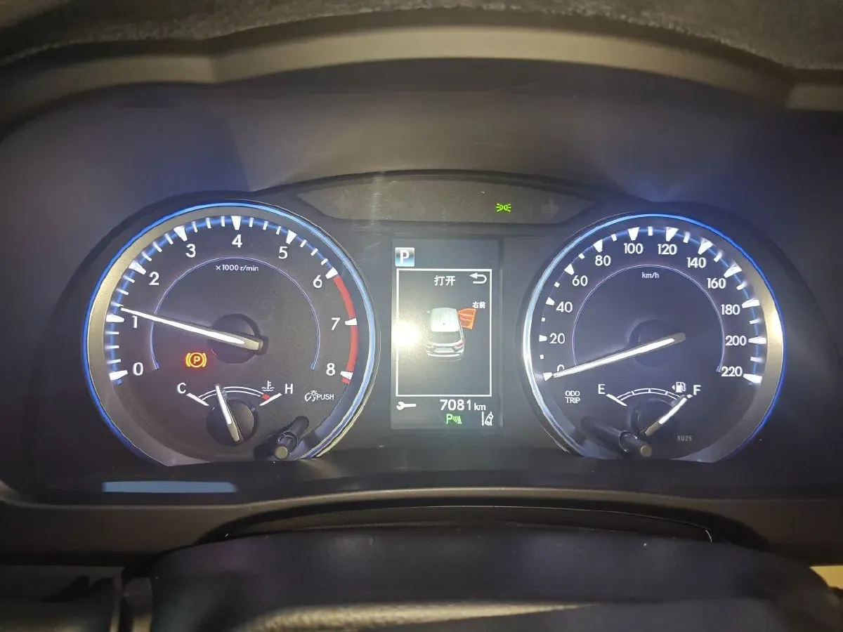 2018 Toyota Highlander 2.0T 220HP L4 6AT,autocango,china used car exporter,china ev exporter,chinese used car exporter,chinese used ev exporter