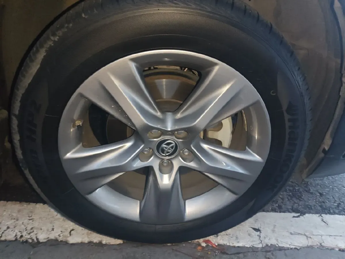 2018 Toyota Highlander 2.0T 220HP L4 6AT,autocango,china used car exporter,china ev exporter,chinese used car exporter,chinese used ev exporter