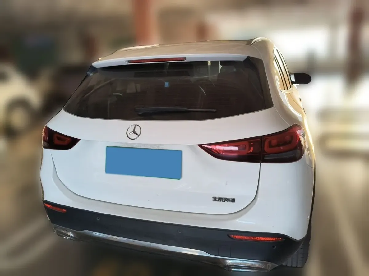 2022 Mercedes-Benz GLA Class 2.0T 190HP L4 8DCT,autocango,china used car exporter,china ev exporter,chinese used car exporter,chinese used ev exporter