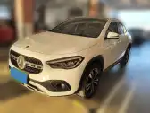 2022 MERCEDES-BENZ GLA CLASS,autocango,china used car exporter,china ev exporter,chinese used car exporter,chinese used ev exporter