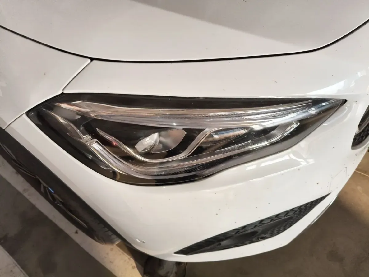 2022 Mercedes-Benz GLA Class 2.0T 190HP L4 8DCT,autocango,china used car exporter,china ev exporter,chinese used car exporter,chinese used ev exporter