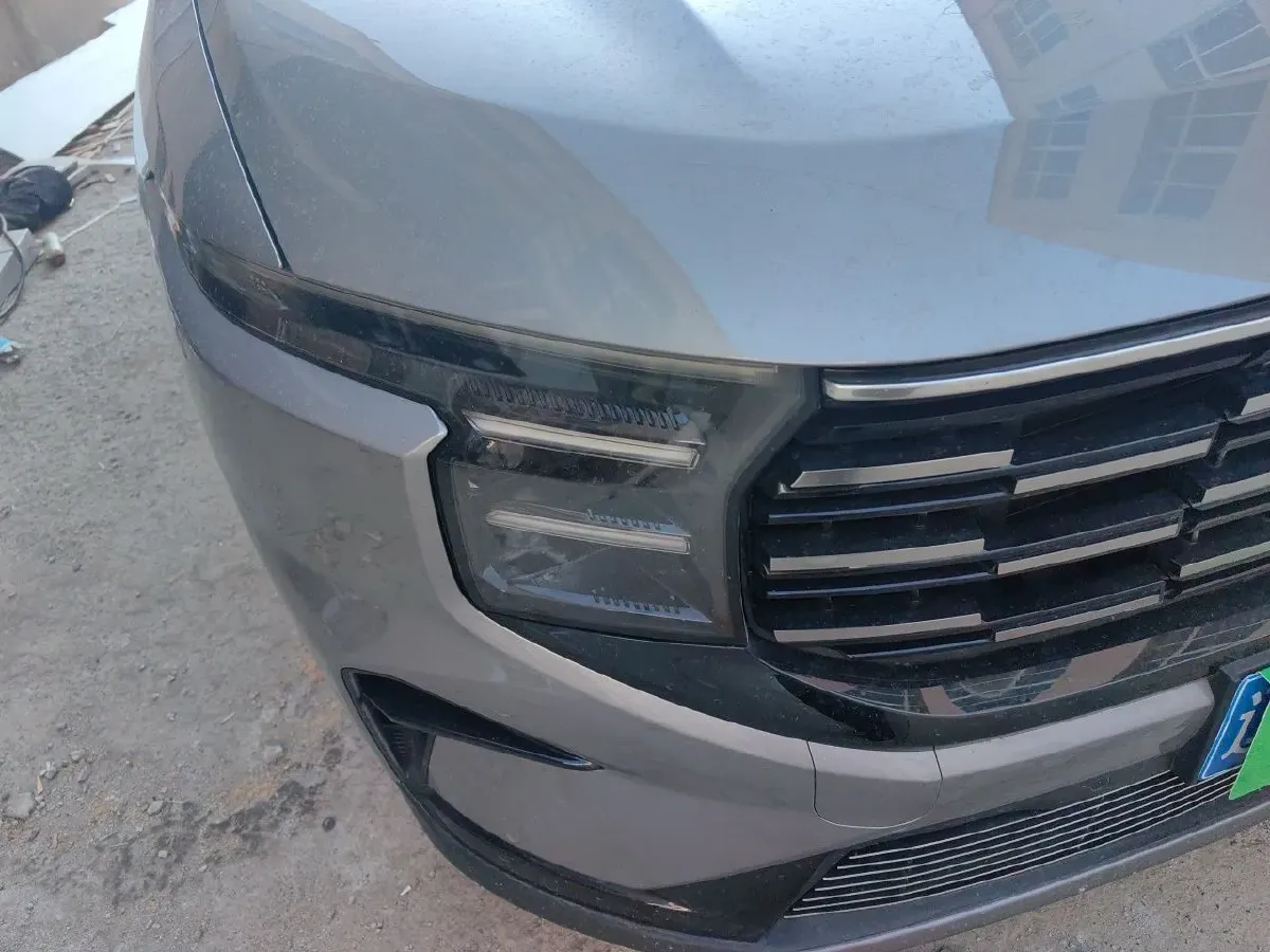 2023 Ford Edge 2.0T 252HP L4 8AT,autocango,china used car exporter,china ev exporter,chinese used car exporter,chinese used ev exporter