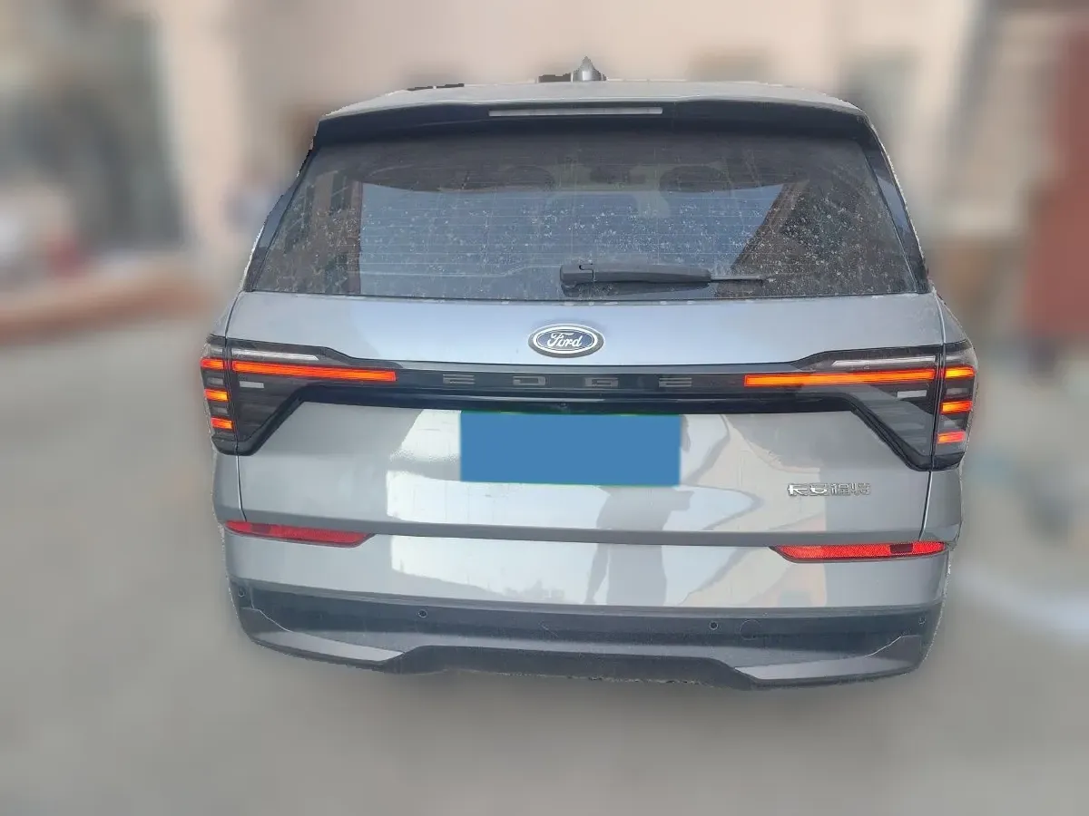 2023 Ford Edge 2.0T 252HP L4 8AT,autocango,china used car exporter,china ev exporter,chinese used car exporter,chinese used ev exporter