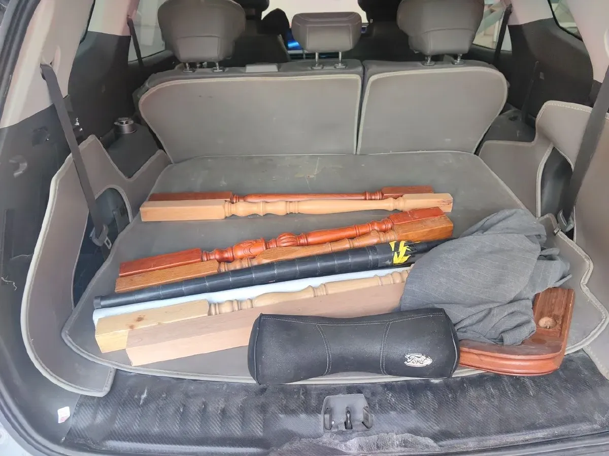 2023 Ford Edge 2.0T 252HP L4 8AT,autocango,china used car exporter,china ev exporter,chinese used car exporter,chinese used ev exporter
