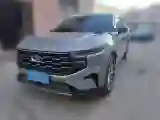 2023 Ford Edge 2.0T 252HP L4 8AT