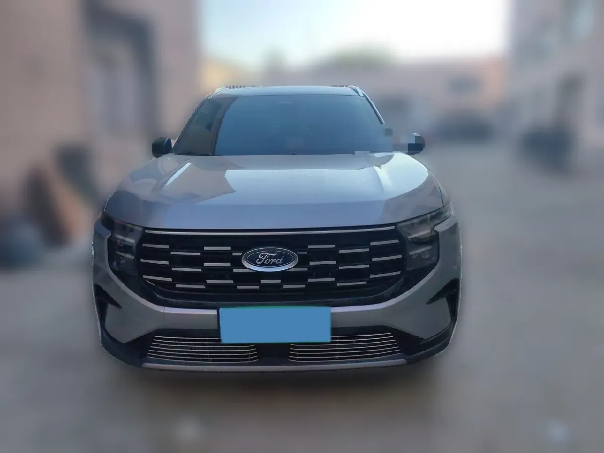 2023 Ford Edge 2.0T 252HP L4 8AT,autocango,china used car exporter,china ev exporter,chinese used car exporter,chinese used ev exporter