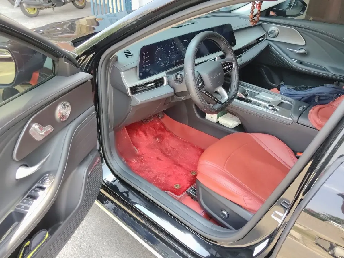 2022 Haval XY 1.5T 184HP L4 7DCT,autocango,china used car exporter,china ev exporter,chinese used car exporter,chinese used ev exporter