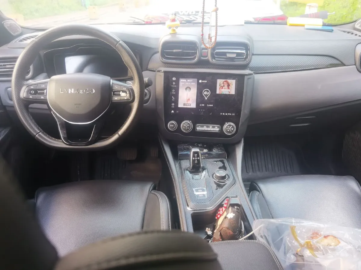 2021 Geely JiaJi 1.5T 177HP L3 7DCT PHEV 11.3KWH,autocango,china used car exporter,china ev exporter,chinese used car exporter,chinese used ev exporter
