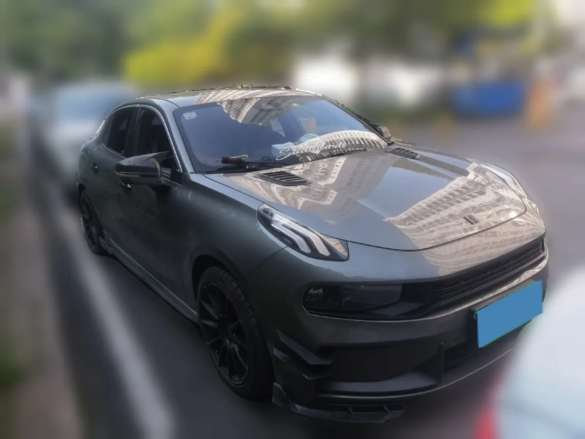 2021 Geely JiaJi 1.5T 177HP L3 7DCT PHEV 11.3KWH,autocango,china used car exporter,china ev exporter,chinese used car exporter,chinese used ev exporter