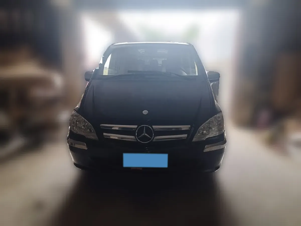 2013 Mercedes-Benz Vito 3.0L 224HP V6 5AT,autocango,china used car exporter,china ev exporter,chinese used car exporter,chinese used ev exporter