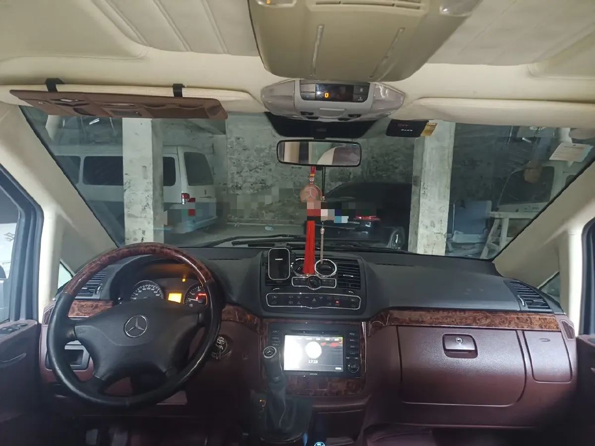 2013 Mercedes-Benz Vito 3.0L 224HP V6 5AT,autocango,china used car exporter,china ev exporter,chinese used car exporter,chinese used ev exporter