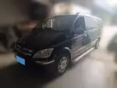 2013 MERCEDES-BENZ VITO,autocango,china used car exporter,china ev exporter,chinese used car exporter,chinese used ev exporter
