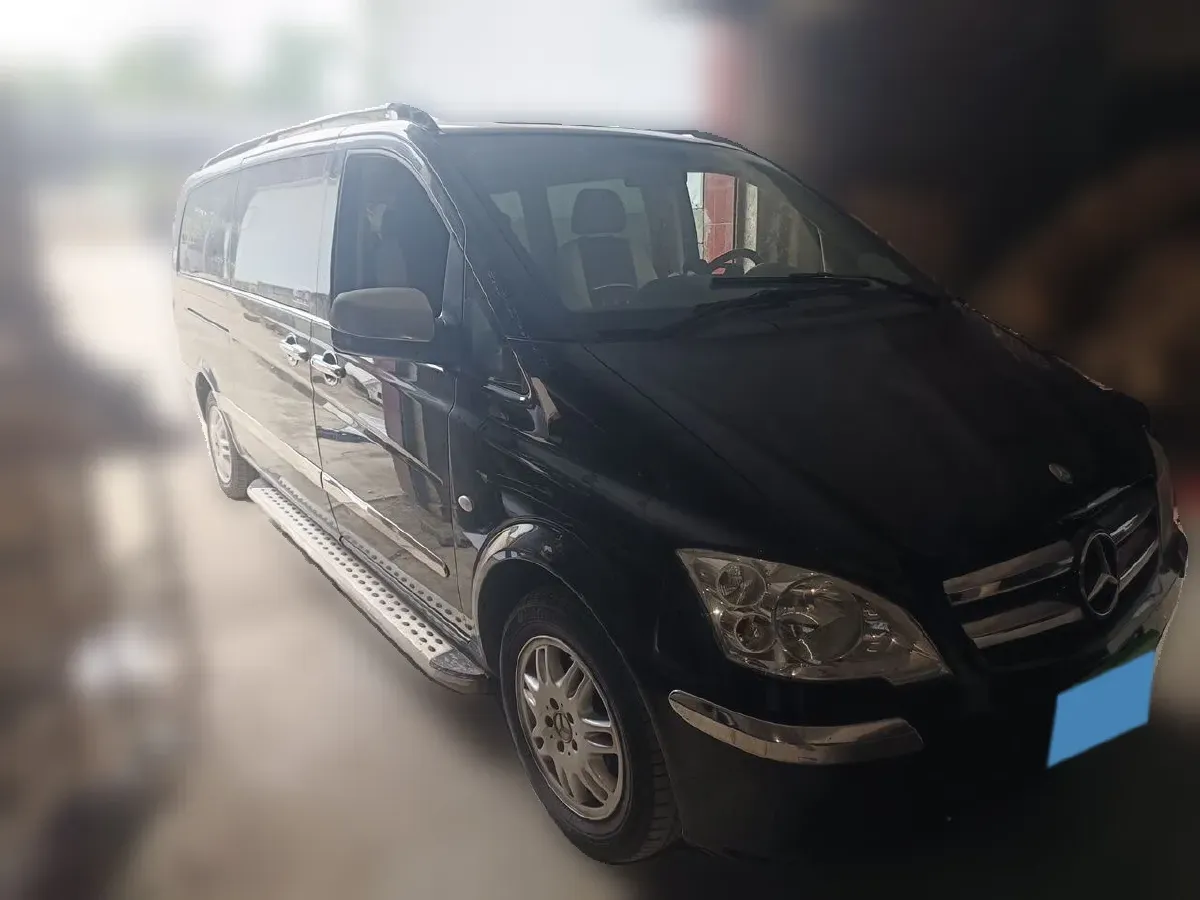 2013 Mercedes-Benz Vito 3.0L 224HP V6 5AT,autocango,china used car exporter,china ev exporter,chinese used car exporter,chinese used ev exporter