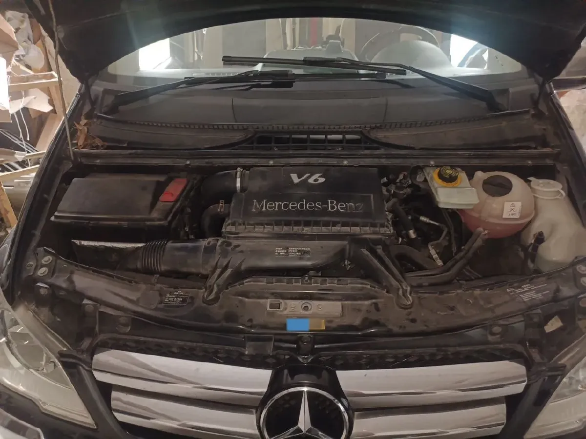 2013 Mercedes-Benz Vito 3.0L 224HP V6 5AT,autocango,china used car exporter,china ev exporter,chinese used car exporter,chinese used ev exporter
