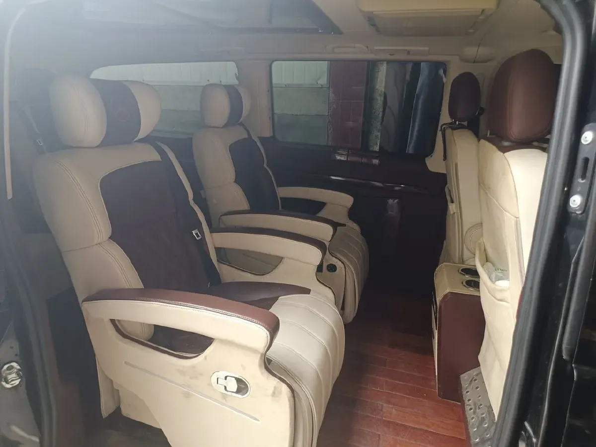 2013 Mercedes-Benz Vito 3.0L 224HP V6 5AT,autocango,china used car exporter,china ev exporter,chinese used car exporter,chinese used ev exporter