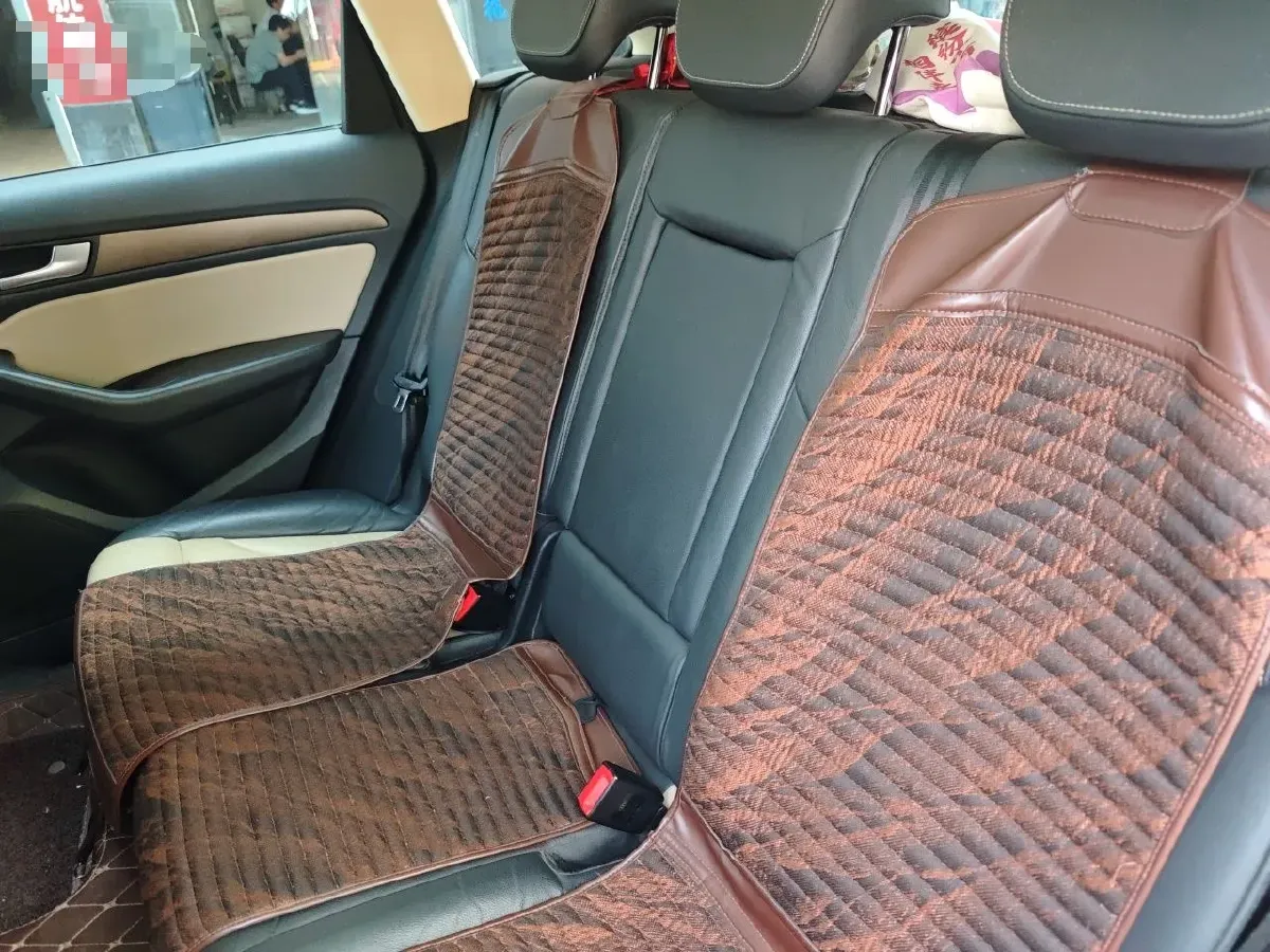 2017 Audi Q5 2.0T 230HP L4 8AT,autocango,china used car exporter,china ev exporter,chinese used car exporter,chinese used ev exporter