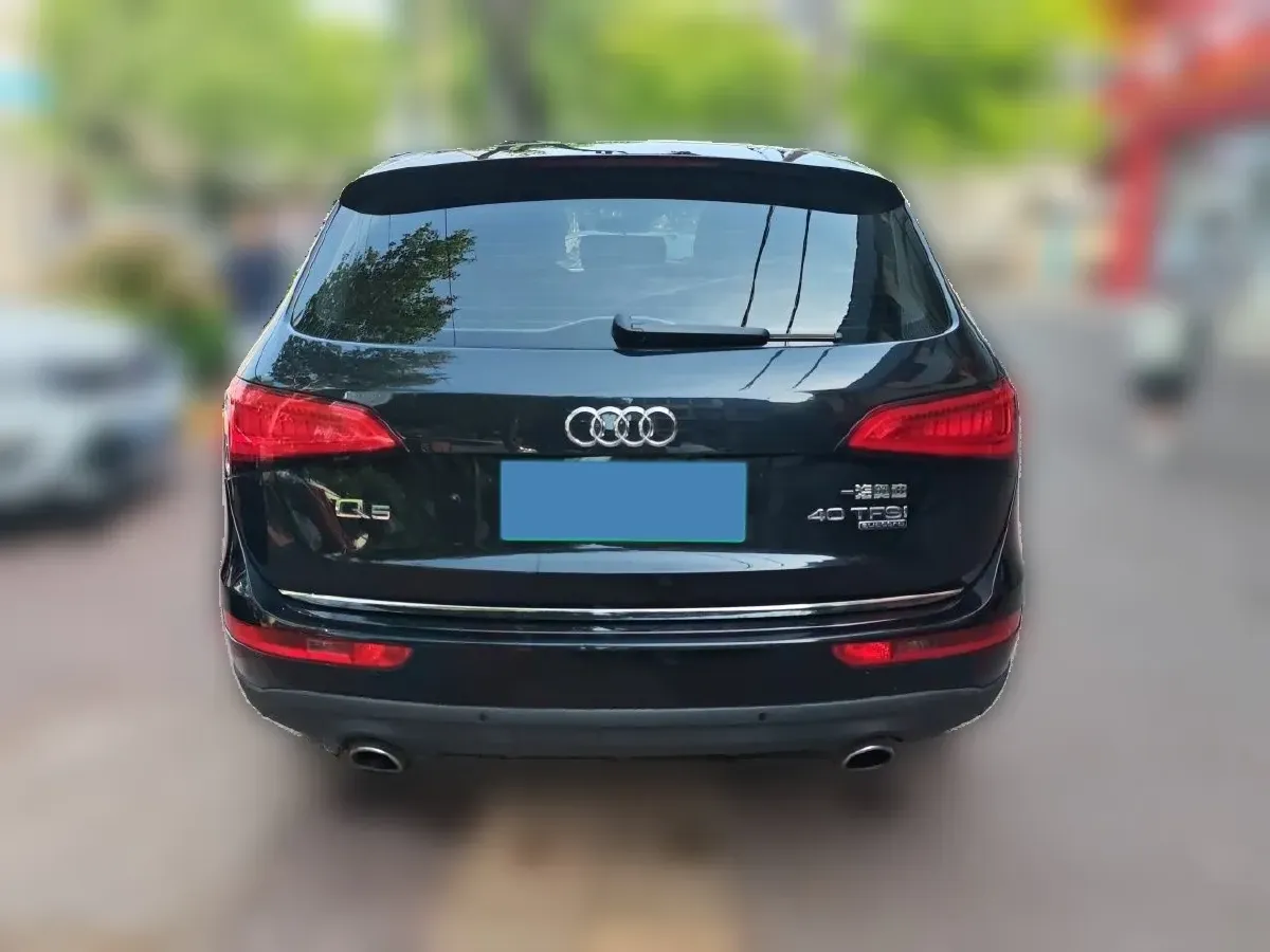 2017 Audi Q5 2.0T 230HP L4 8AT,autocango,china used car exporter,china ev exporter,chinese used car exporter,chinese used ev exporter