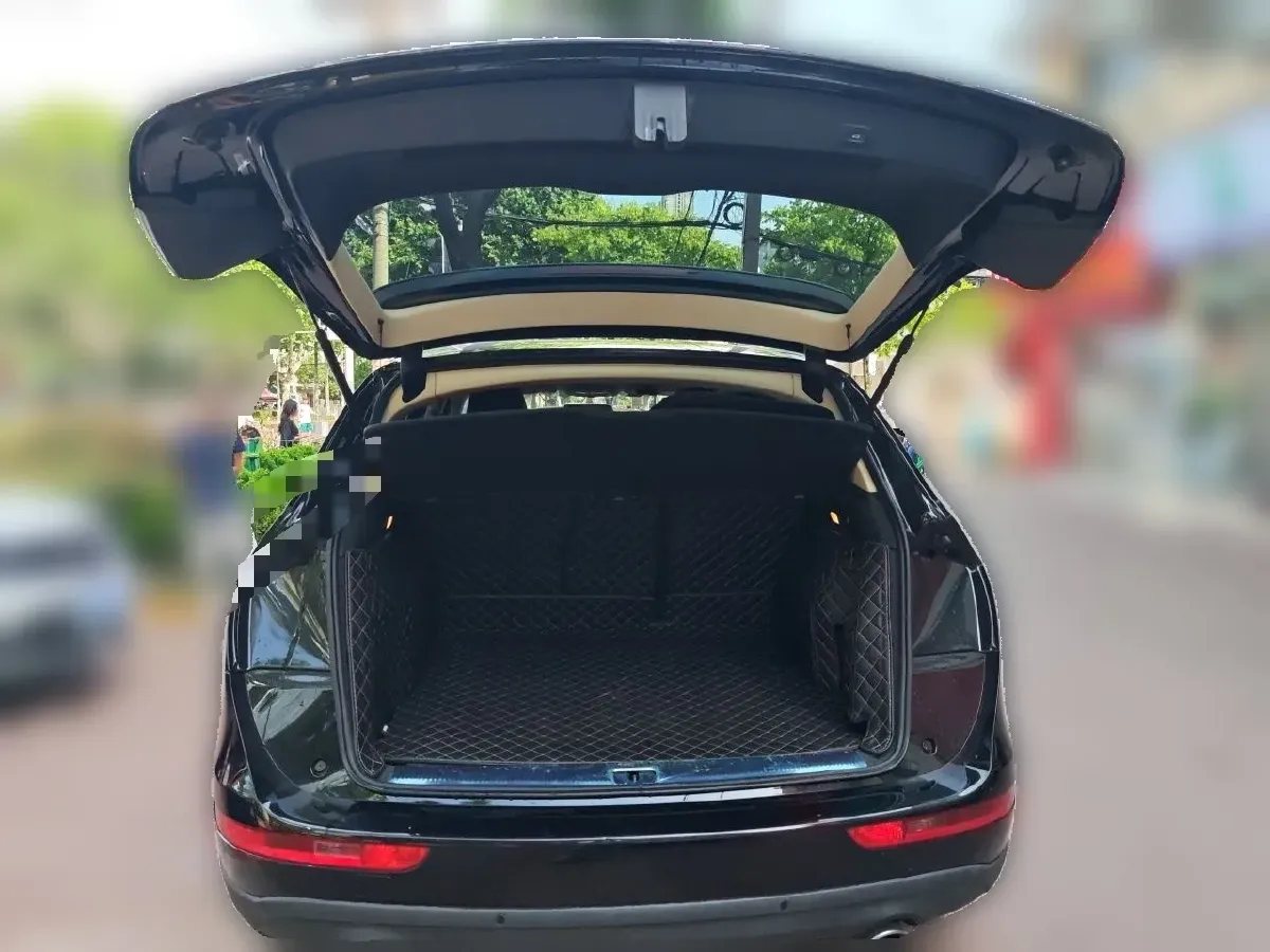 2017 Audi Q5 2.0T 230HP L4 8AT,autocango,china used car exporter,china ev exporter,chinese used car exporter,chinese used ev exporter