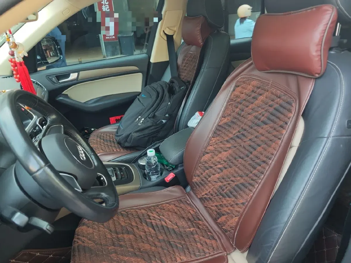 2017 Audi Q5 2.0T 230HP L4 8AT,autocango,china used car exporter,china ev exporter,chinese used car exporter,chinese used ev exporter
