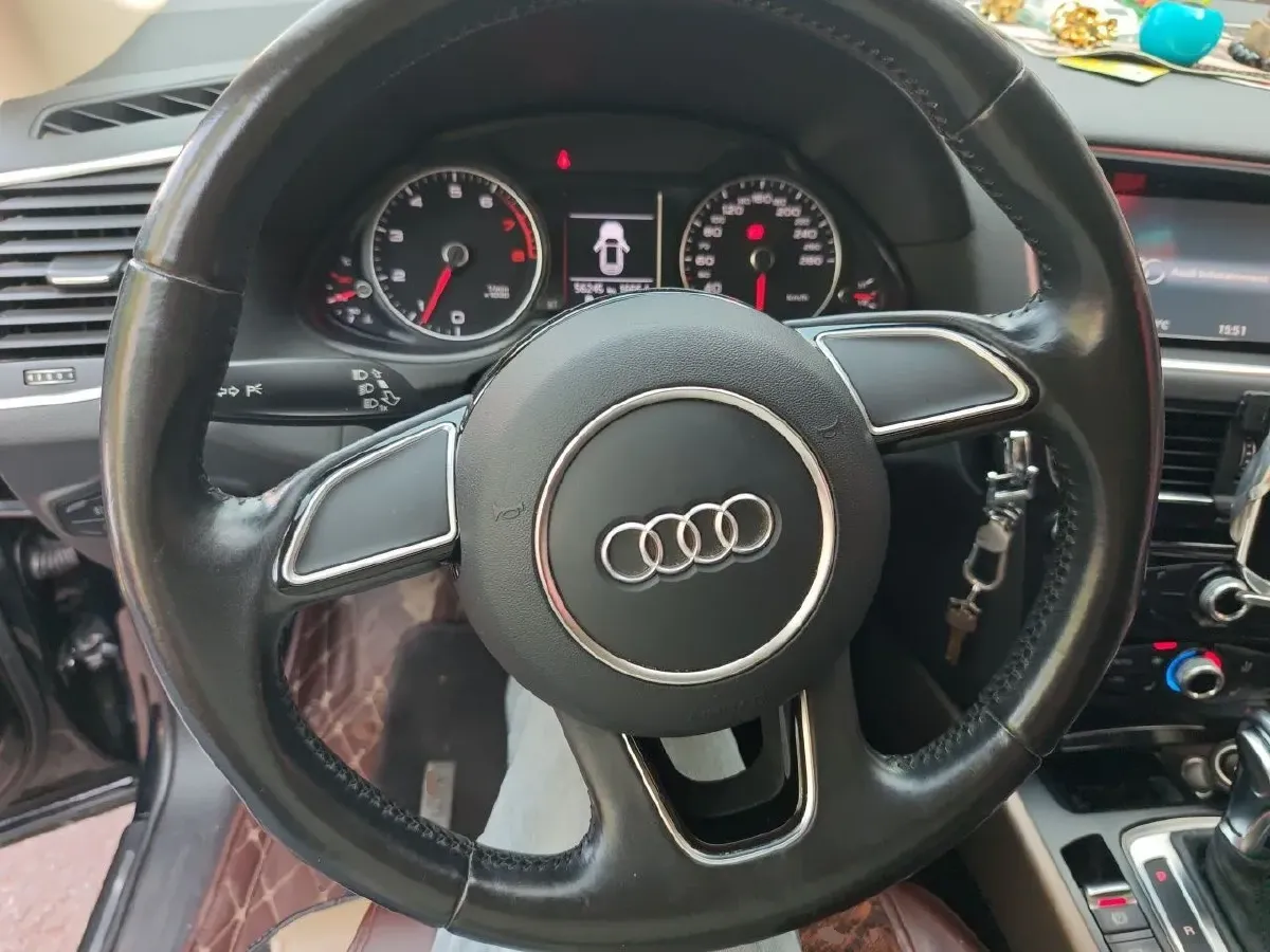 2017 Audi Q5 2.0T 230HP L4 8AT,autocango,china used car exporter,china ev exporter,chinese used car exporter,chinese used ev exporter