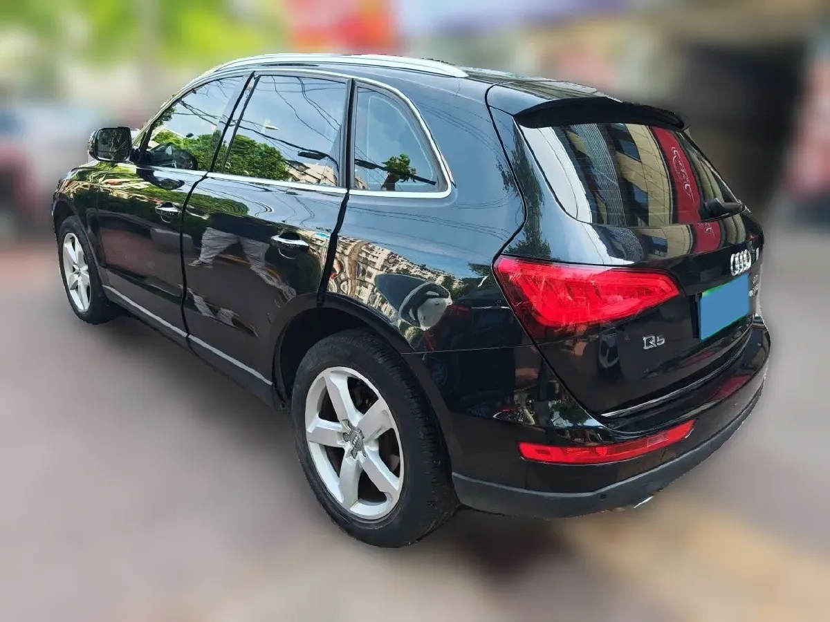 2017 Audi Q5 2.0T 230HP L4 8AT,autocango,china used car exporter,china ev exporter,chinese used car exporter,chinese used ev exporter